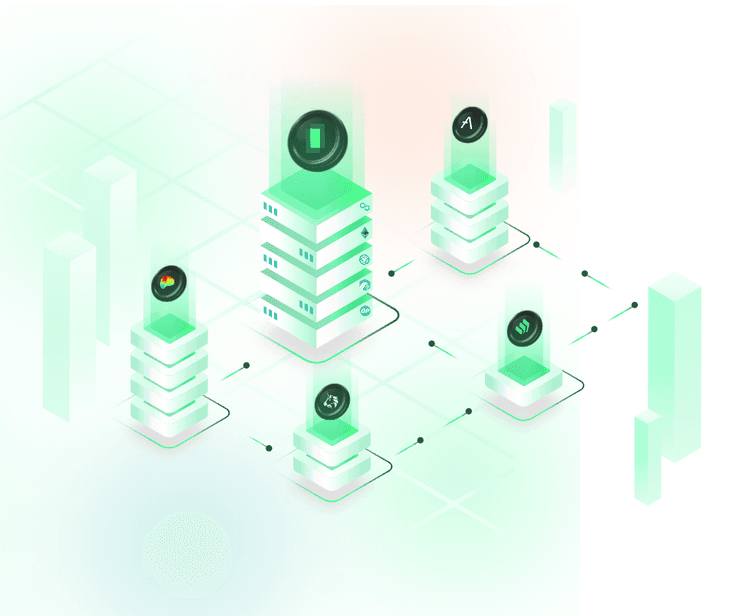 Affine DeFi | Dapp